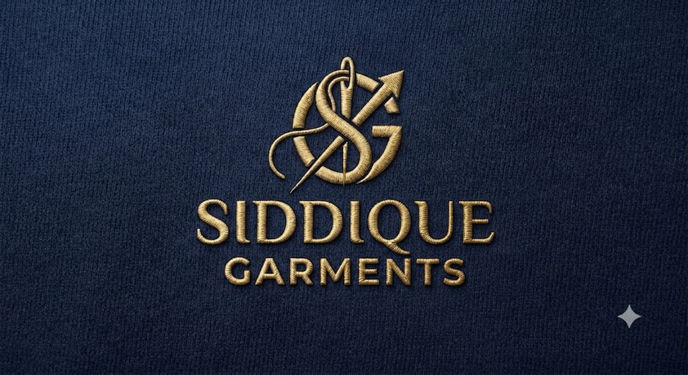 Siddiquegarnments
